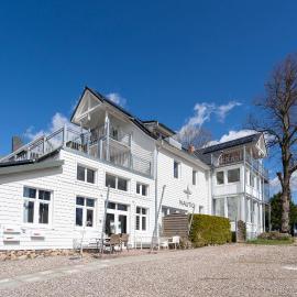 Nautic Strandhotel, hotel a Sierksdorf
