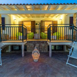 Borgo Marino Beach Residence, hotel a Lampedusa