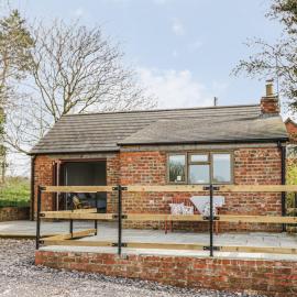 The Wash House