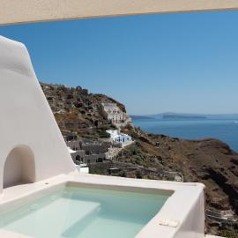 The Architect's Cave House
