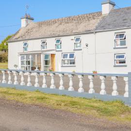 Gleann Griannmhar – hotel w mieście Rosscarbery