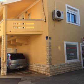 Ferienhaus Dalmatia, hotel a Kali