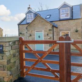 Bramblewood Cottage