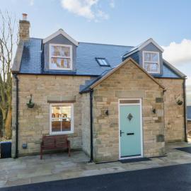 Bramblewood Cottage