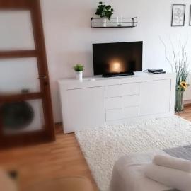 Nexus Studio Deluxe, hotel in Miercurea-Ciuc