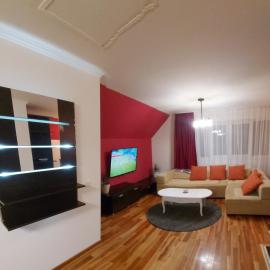Rhs Host, hotel di Bistrita