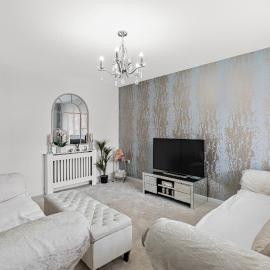 Silver Stag Properties, 3 bedroom luxury house