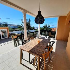 Sunset House