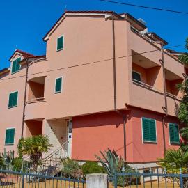 Pansion HRGA, hotel in Vodice