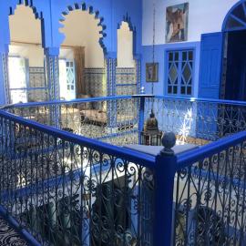 Viesnīca Hotel Ahrazem pilsētā Šefšauena