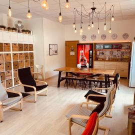 Albergue SIXTOs no Caminho - NO BIKE STORAGE, Hotel in Santiago de Compostela