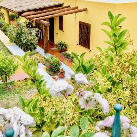 Il Veliero Blu Lipari Centro - Guest House, hotel Lipariban