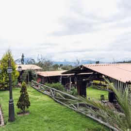 Campo Wasi