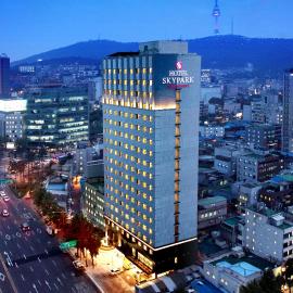 Hotel Skypark Dongdaemun I