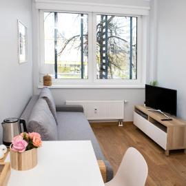 Pepleri Studio 7, Hotel in Tartu