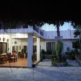 Sanctuary Transient House, hotel in Bacolod