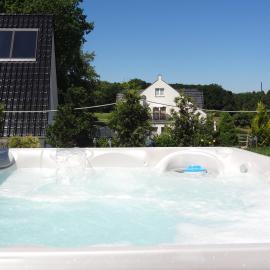 Ferienhaus Foresta