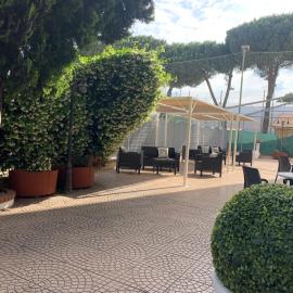 Viesnīca Hotel San Giorgio pilsētā Albisola Superiore
