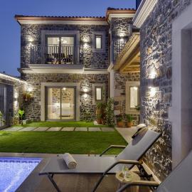 ELECTRA BOUTIQUE VILLA