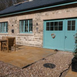 Willow Cottage