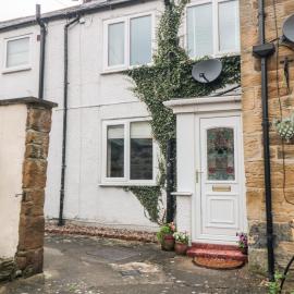 Swainby Cottage, hotel a Northallerton