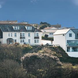 Pinewood 14, hotel in Polzeath