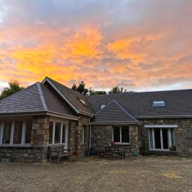 Redburn Steading, hotell sihtkohas Nairn