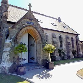 Chapel House