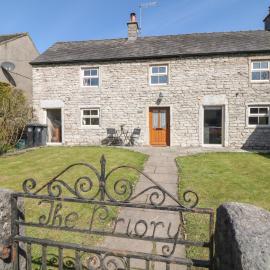 The Priory, Hotel in Bakewell