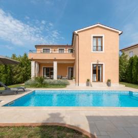 Villa Island View