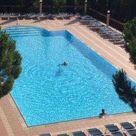 Calitri में, होटल Hotel Ambasciatori