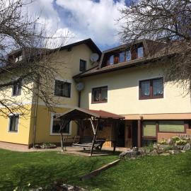 Ferienwohnung Morgensonne