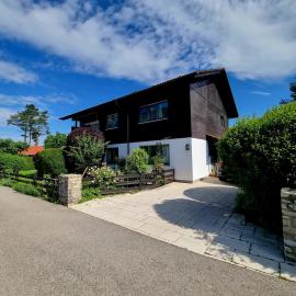 Ferienwohnung Staufenblick