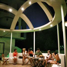 Omiros, hotel a Faliraki