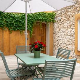 Alta House Apartments 3 Calas, hotell i Begur