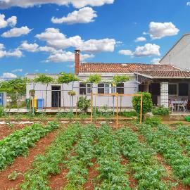 House Fazana 1456