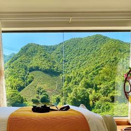 千岛湖月下民宿, hotel a Liyang