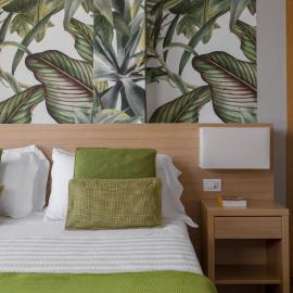 Duparc Hotel, khách sạn ở Gabicce Mare