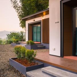 29ฮีลลิ่ง สเปซ, hotel u gradu Pua