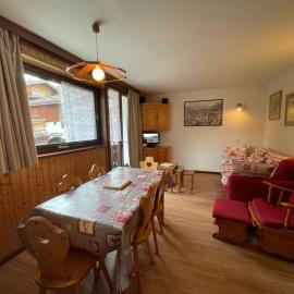 RESSE - Appartement centre village et proche pistes