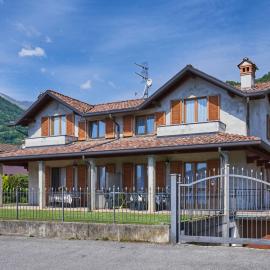 Holiday Home Le Villette-1 by Interhome，東戈的飯店