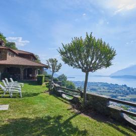 Holiday Home Villa Bellavista-3 by Interhome