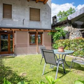 Apartment La Maison d'Amelie by Interhome