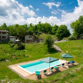 Holiday Home Paradiso II by Interhome
