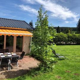 Holiday Home Mimi by Interhome