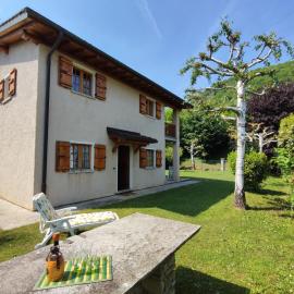 Holiday Home Irma by Interhome, hotel in Porlezza