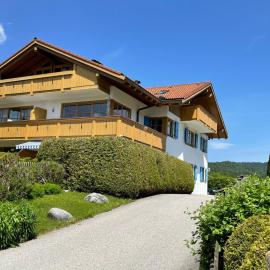 Apartment Flösserstrasse by Interhome, hotel en Wallgau