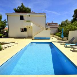 Holiday Home Željko by Interhome