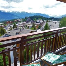Apartment Eden Roc 29 by Interhome, hotel a Vermala