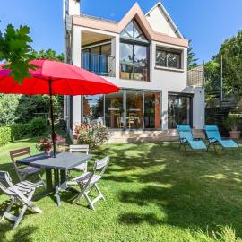 Apartment Ker Marie by Interhome, hotel v mestu Daoulas